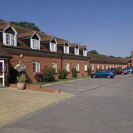 Premier Inn Southampton West Ower Esterno foto