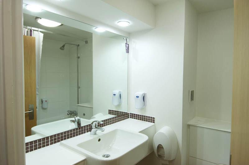Premier Inn Southampton West Ower Esterno foto
